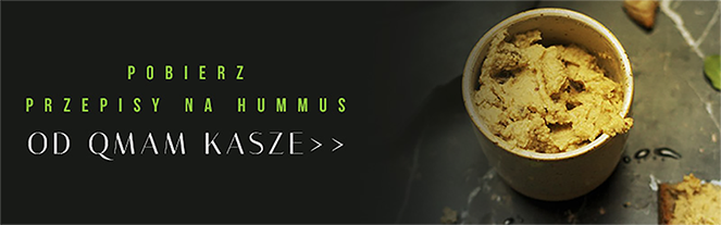 przepisy na hummus ebook